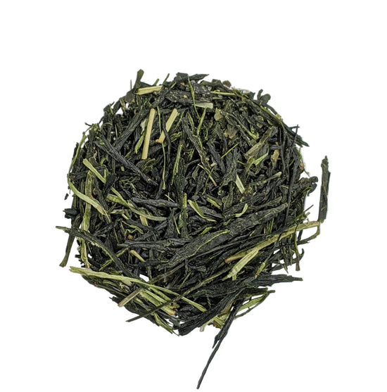 Clement & Pekoe Dublin Japan Sencha