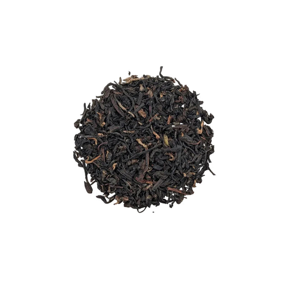 Clement & Pekoe Darjeeling Okayti Tea