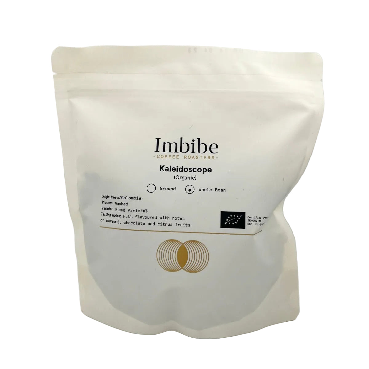 Clement & Pekoe Dublin Imbibe, Kaleidescope 250g