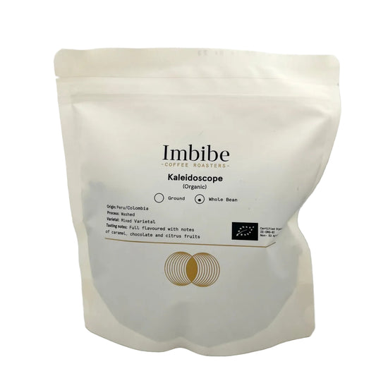 Clement & Pekoe Dublin Imbibe, Kaleidescope 250g