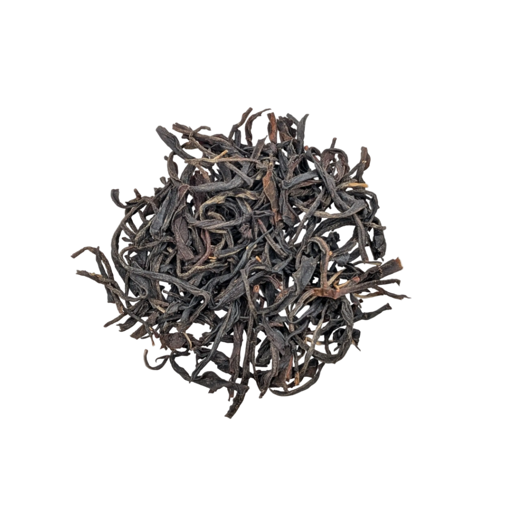 Clement & Pekoe Dublin Ceylon 'Monastery'
