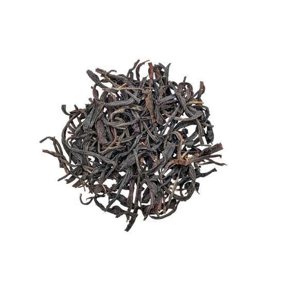 Clement & Pekoe Dublin Ceylon 'Monastery'