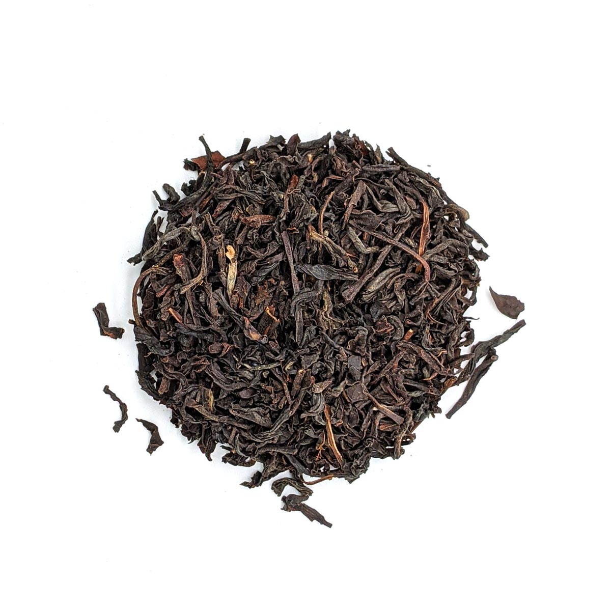 Clement & Pekoe Dublin Breakfast Blend II Tea