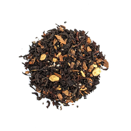 Clement & Pekoe Dublin Black Chai Tea
