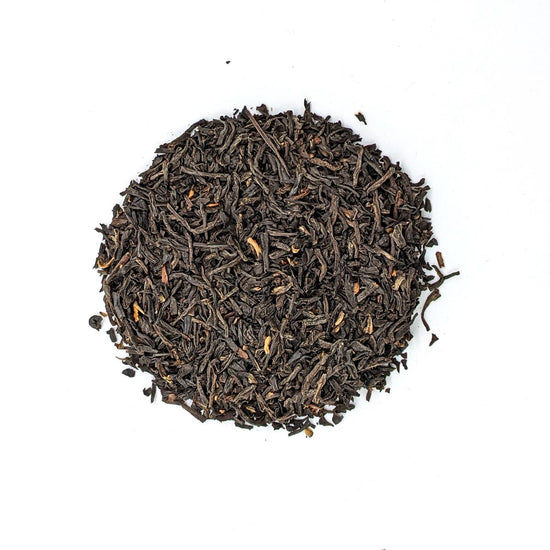 Clement & Pekoe Dublin China Keemun Tea 