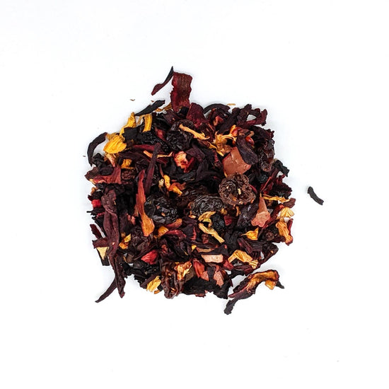 Clement & Pekoe Dublin Mango & Passion Fruit Tea 