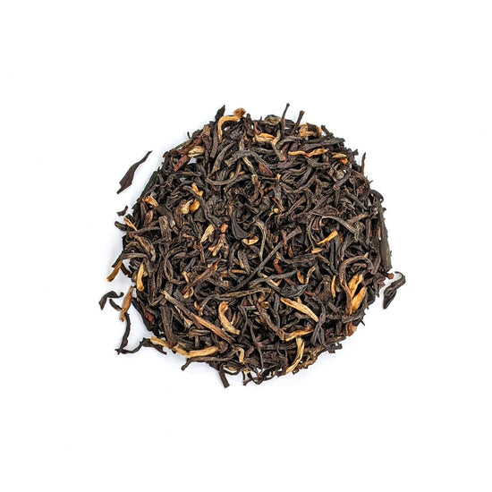 Clement & Pekoe Dublin Assam 2nd Flush Mokalbari FTGFOI Tea