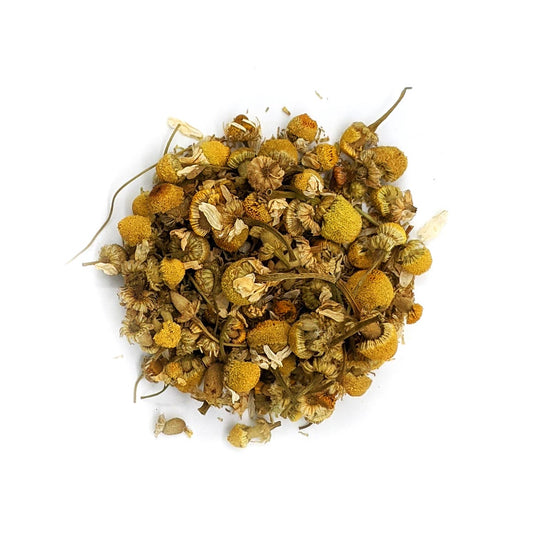 Clement & Pekoe Dublin Organic Camomile Tea 