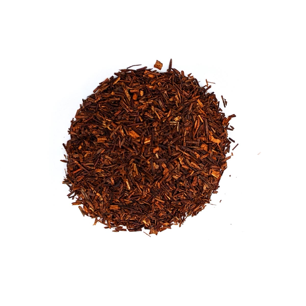 Clement & Pekoe Dublin Organic Rooibos Tea 