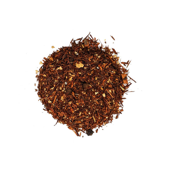 Clement & Pekoe Dublin Rooibos Chai Tea 