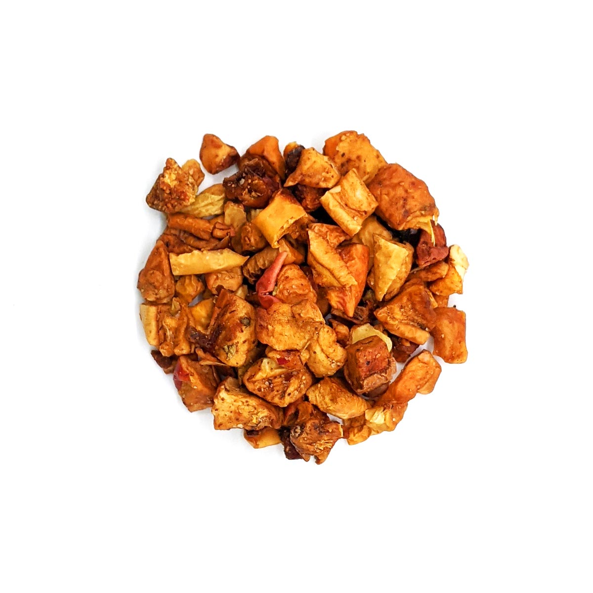 Clement & Pekoe Dublin Turkish Apple Tea 