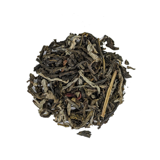 Clement & Pekoe Dublin Jasmine Bai Mao Huo