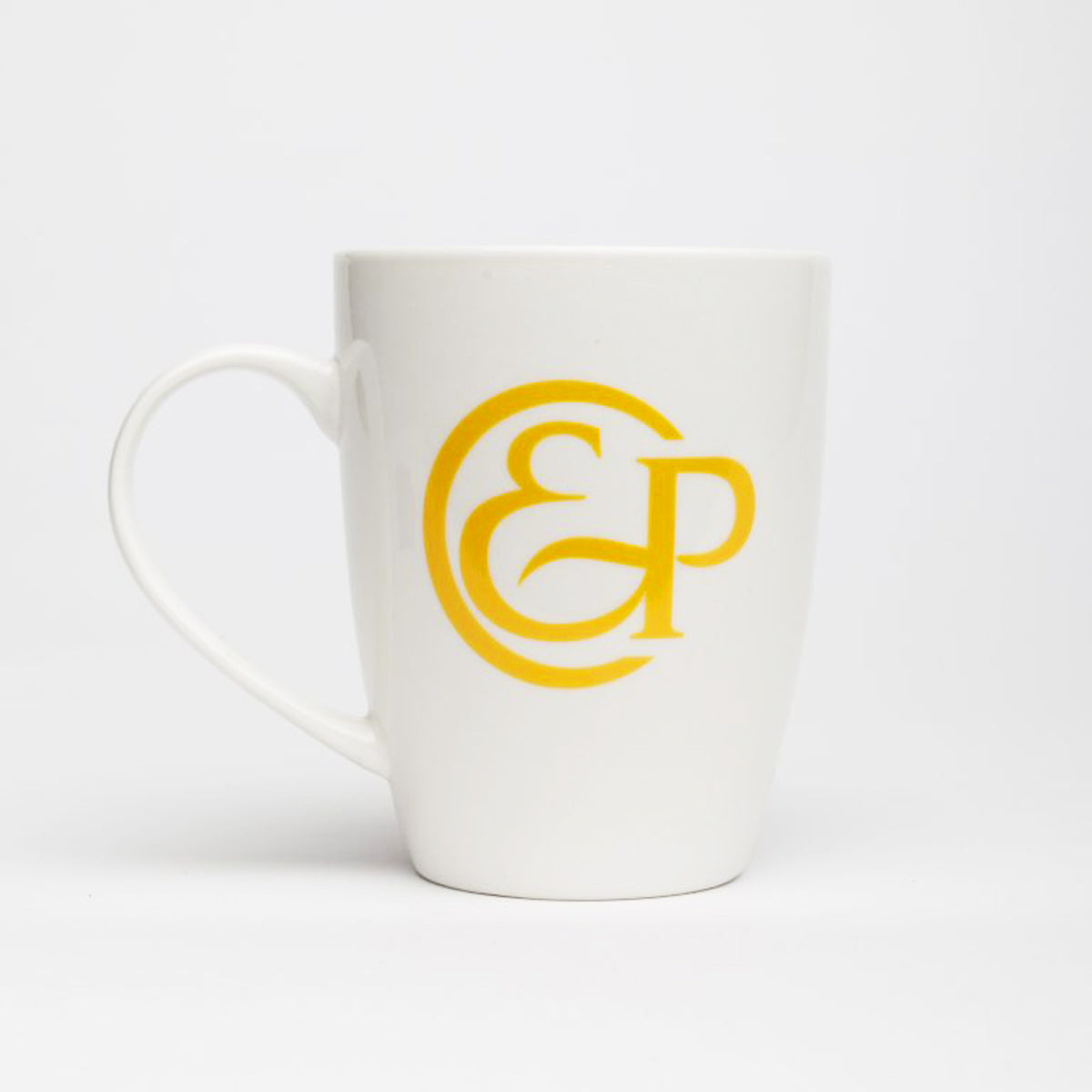 Clement & Pekoe Dublin Tea Mug